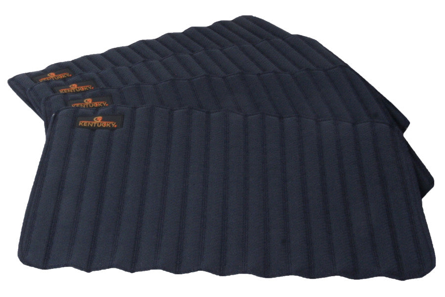 Breathable Bandage Pads