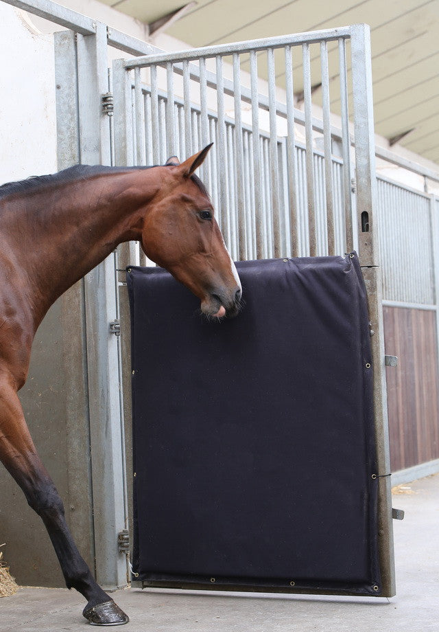Stable Kick Pad for horses