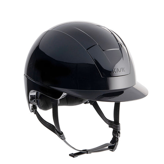 Shiny Kask Helmet