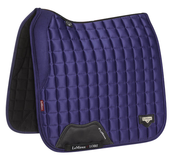 Memory Satin CC Square Dressage