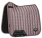 Musk LeMieux Loire Classic Satin CC Dressage Square