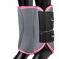 LMX Carbon Mesh Wrap Boots