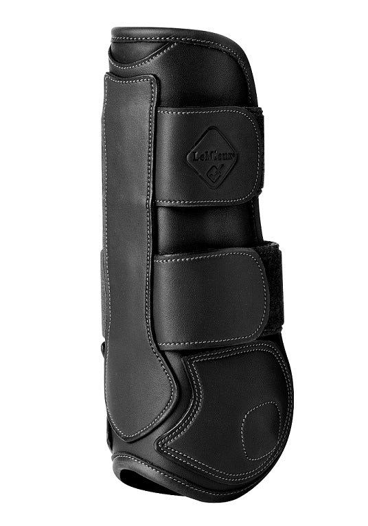 capella leather tendon boots
