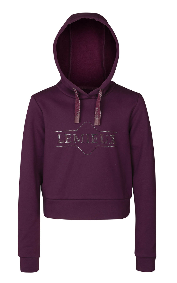 LeMieux Young Rider Hoodie