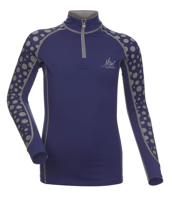 Kids Base Layer Lemieux