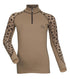 Kids Trainingsshirt Horseriding