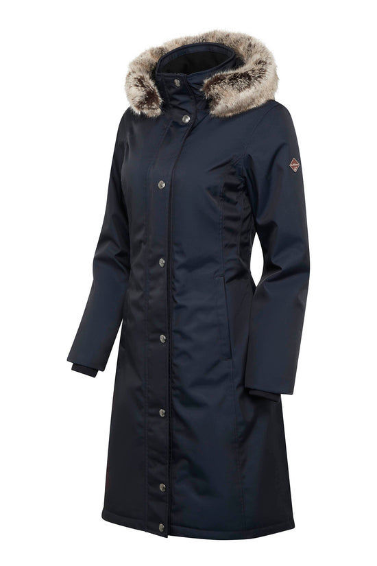 LMX Waterproof Long Riding Coat
