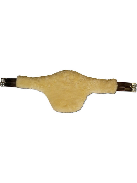 Lambskin Saver for Stud Guard Girth