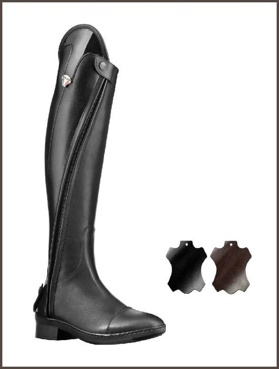 Tall Boots for Show jumping riders