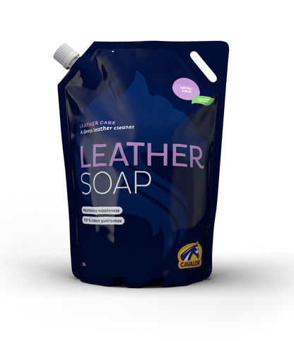 cavalor equestrian leather tack cleaner