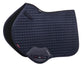 LMX Luxury Suede CC Saddle Pad