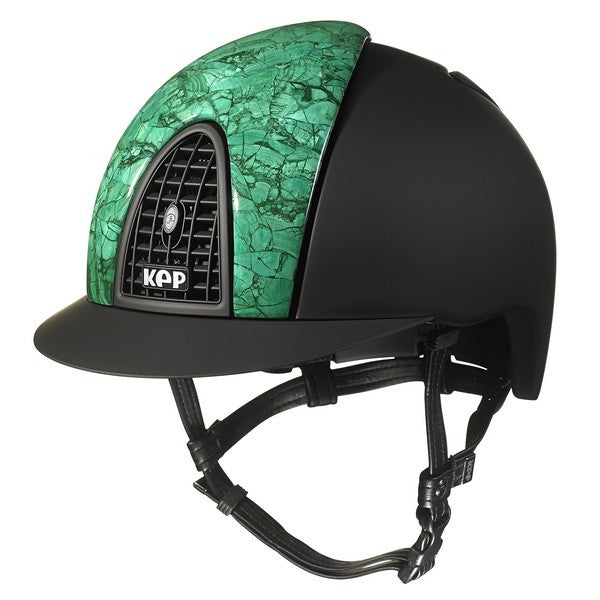 KEP Stone feature helmet