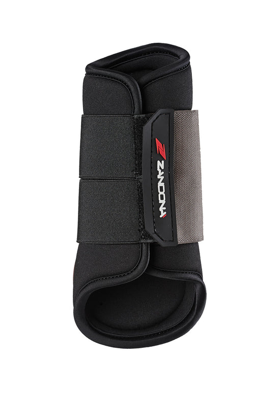 Breathable flat work boots