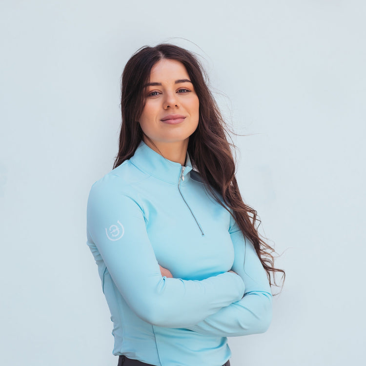 Equestrian Stockholm base layer