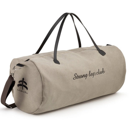 Duffle bag Makebe