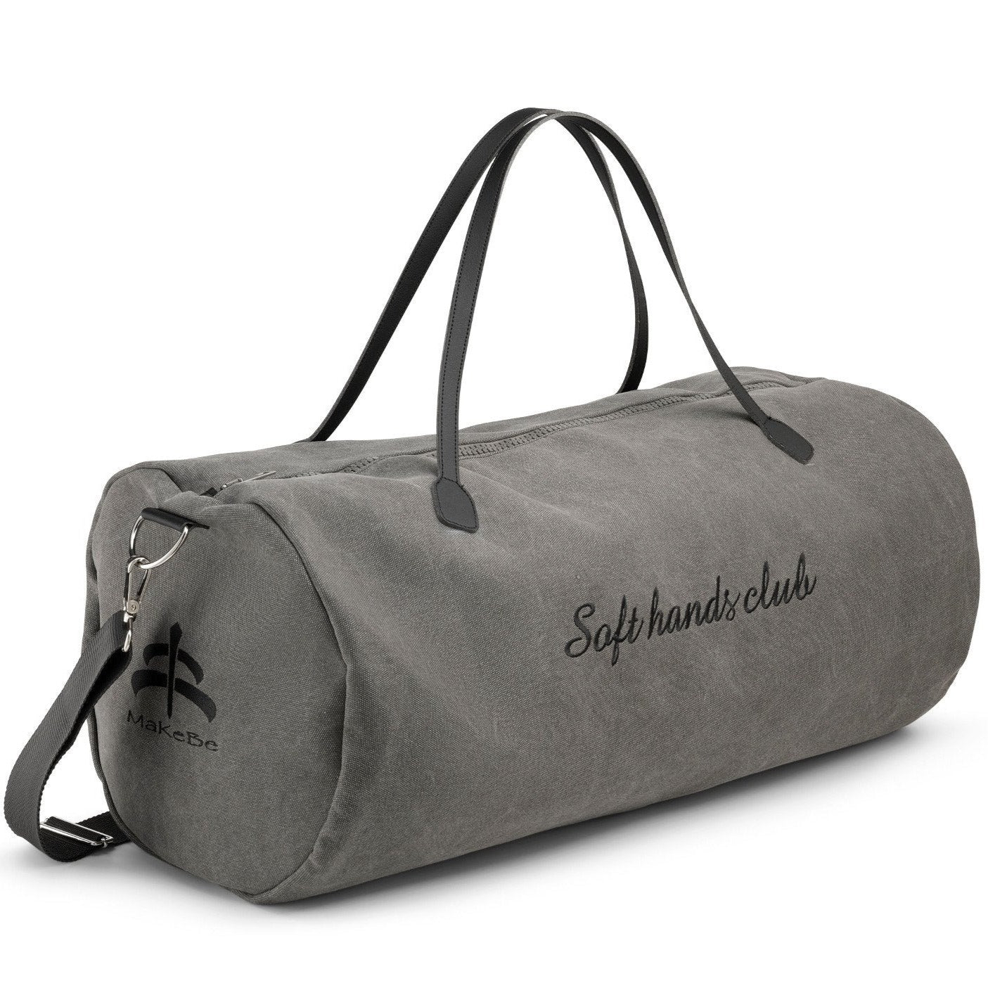 Equestrian Dufflebag