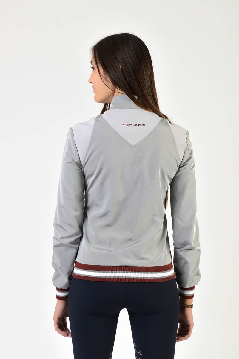 Makebe Jacket