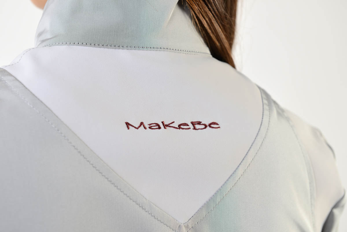 Luxury Bomber Jacket