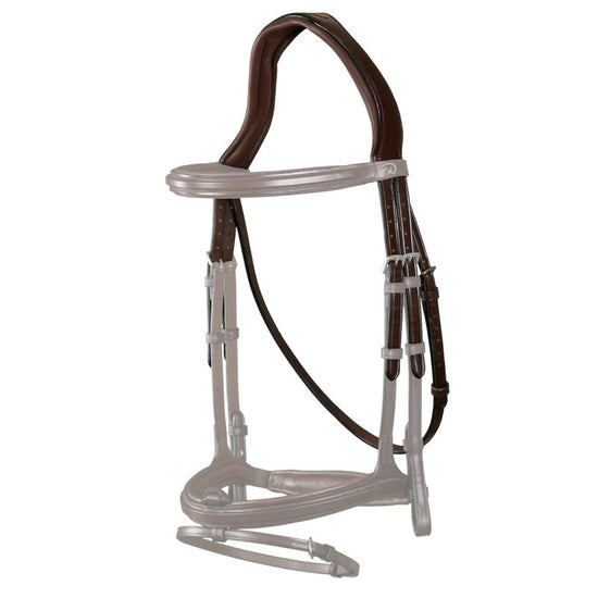 Anatomic headpiece sold separately