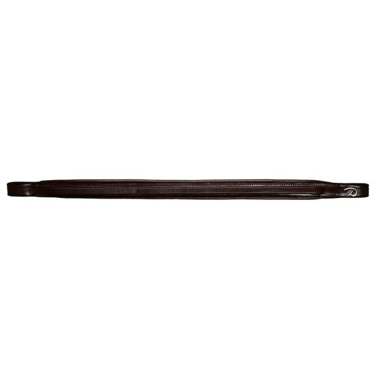 Dyon leather browband