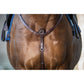 Dyon horse breastplate