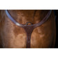 Anatomic 3 point breastplate