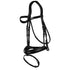 English leather bridles