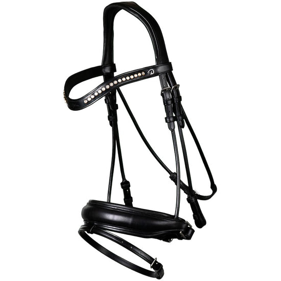Dyon Dressage bridle