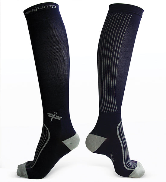 Freejump riding socks