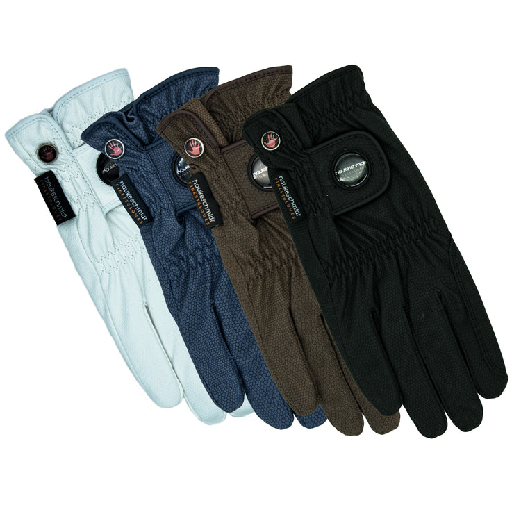 Horse Riding Winter Gloves