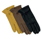 Haukeschmidt Leather Riding Gloves Oh My Deer