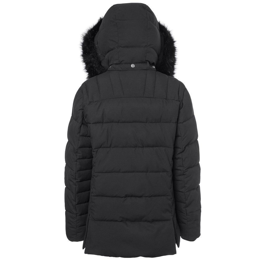 Horse riding winter coat