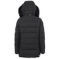 Horse riding winter coat