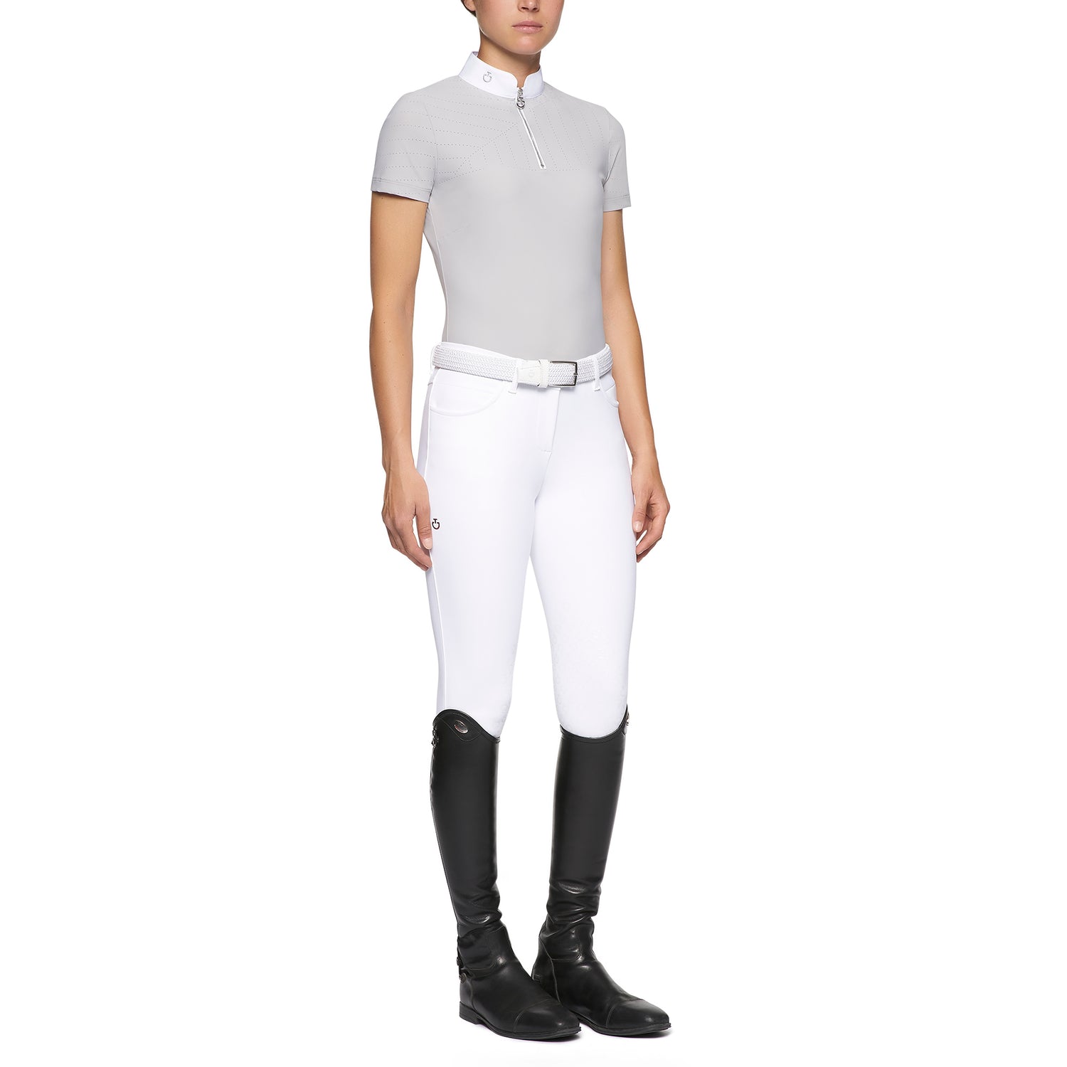 New Grip System Breeches Toscana