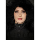 Equestrian winter jacket 