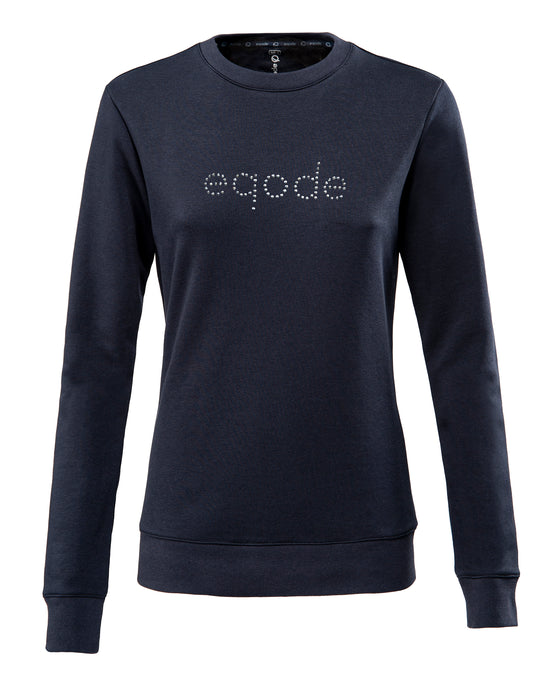 Damen Sweatshirt Equode