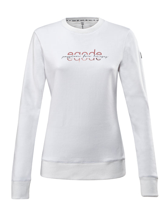 Ladies Sweater Equode