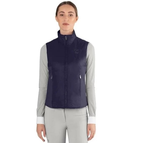 ego7 Ramy Riding Vest