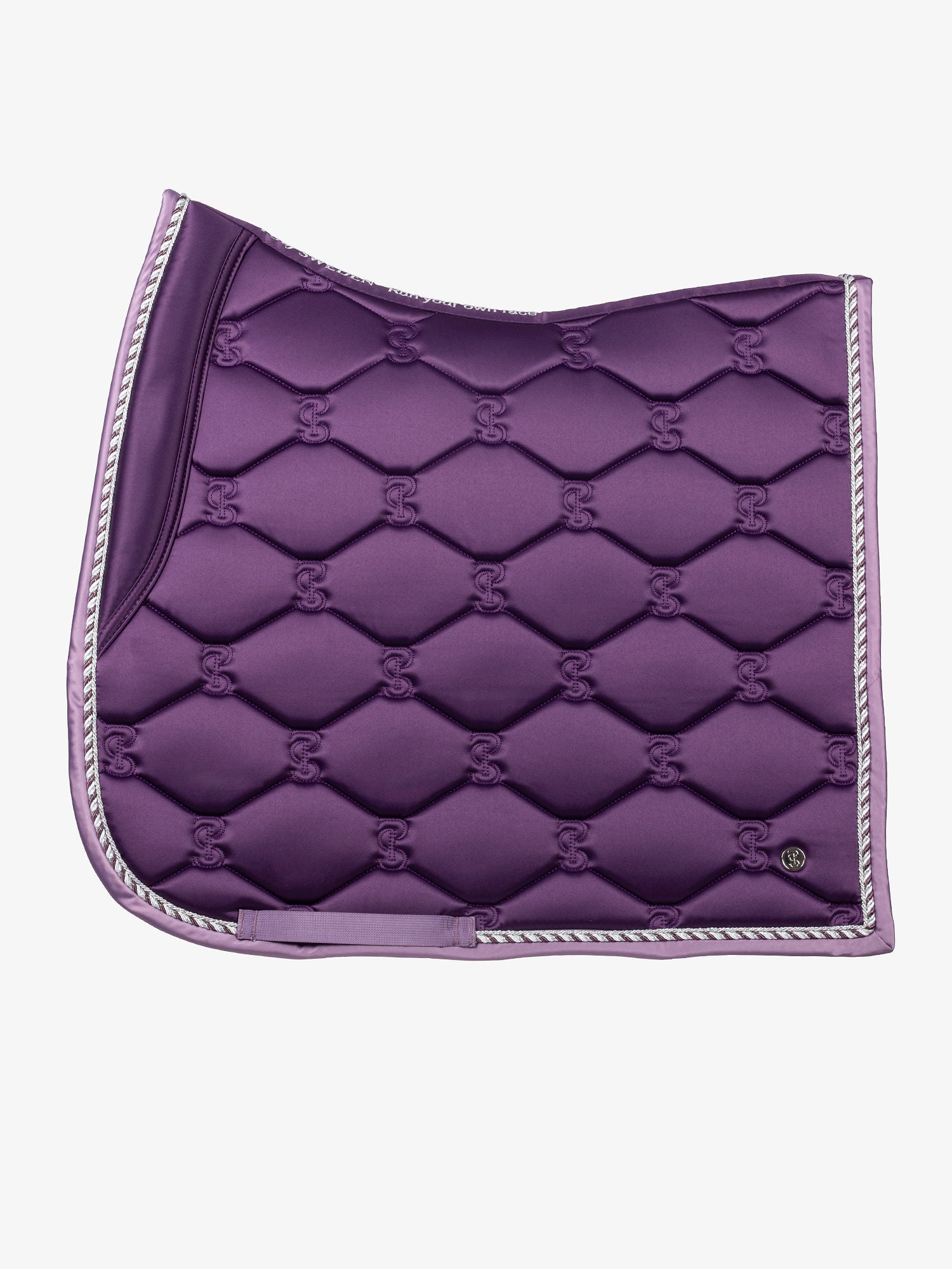 Dressage Saddle Pad Signature Hortensia