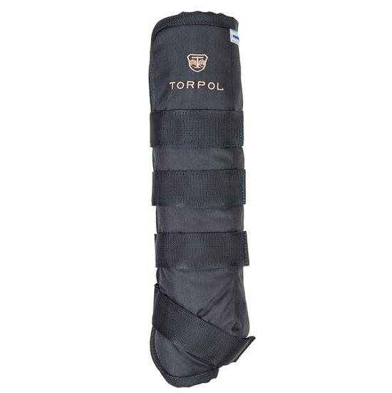 Nelson Magnetic Boots