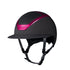 Kask helmet with pink