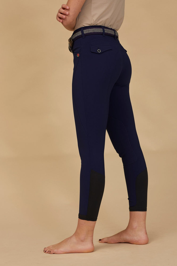 Ladies Breeches without silicone