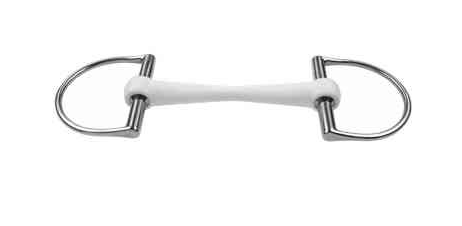 Trust Inno Sense Straight D Ring Bit