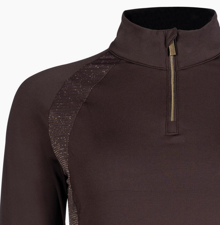Best base layer for horse riding