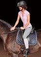 Breathable Summer Riding Top