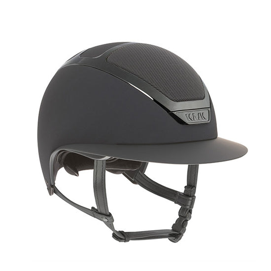 Kask Star Lady Helmet dark grey