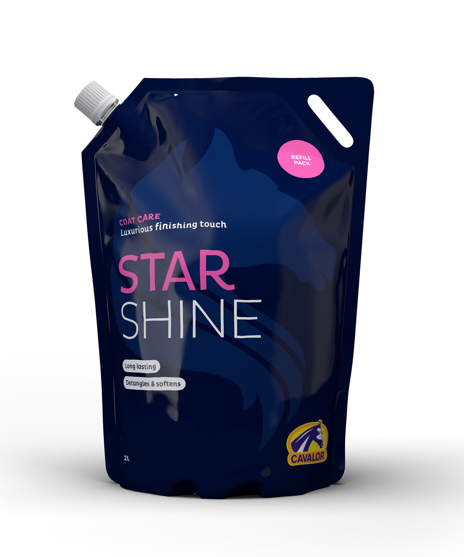 Cavalor ® Star Shine