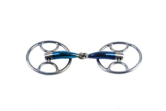 Swivel Show Jumping Bit