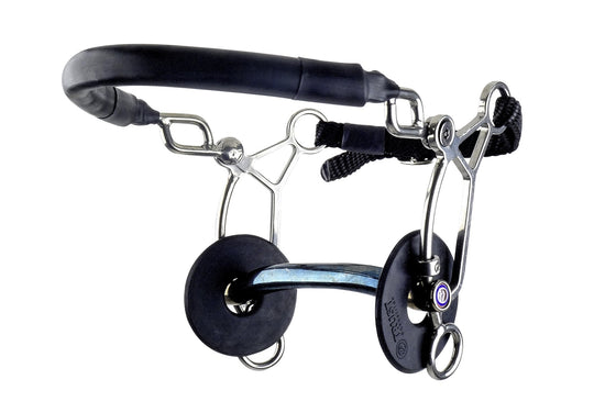 Combi Hackamore