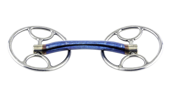 Swivel Bit Arched